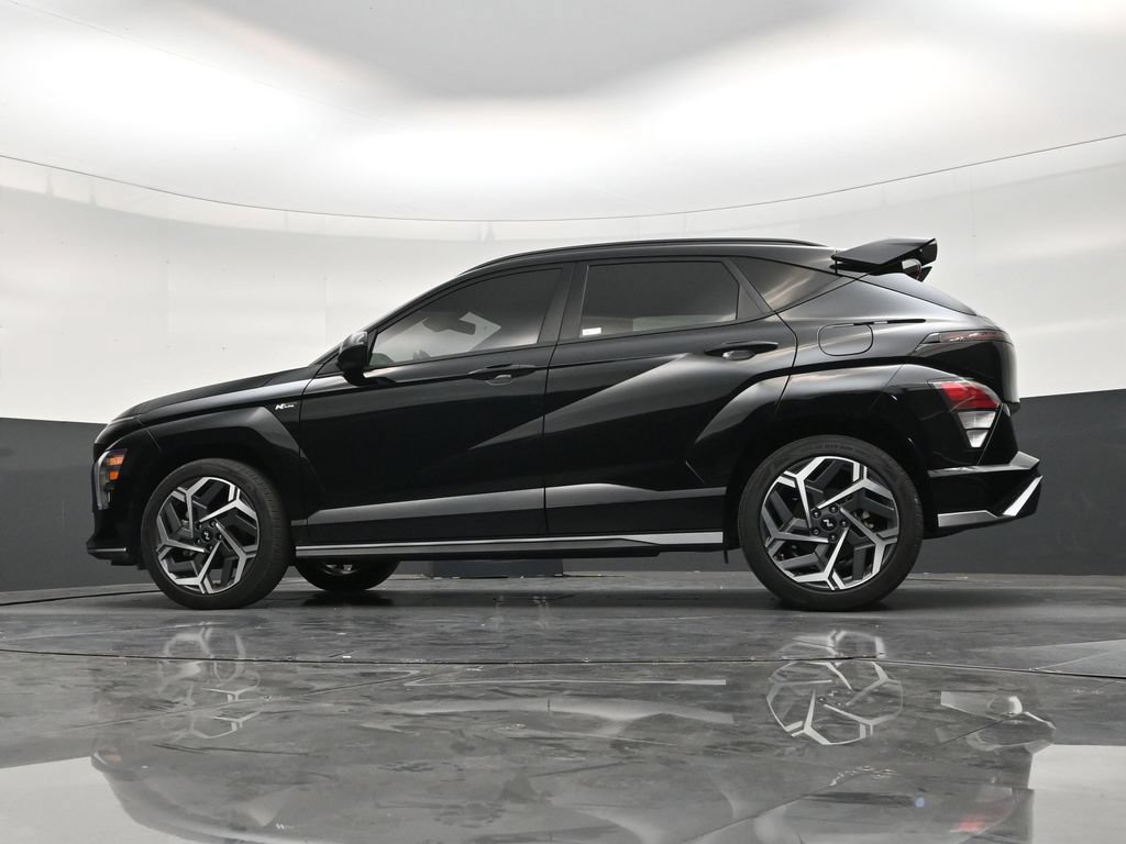 Used 2024 Hyundai Kona N Line FWD image 21