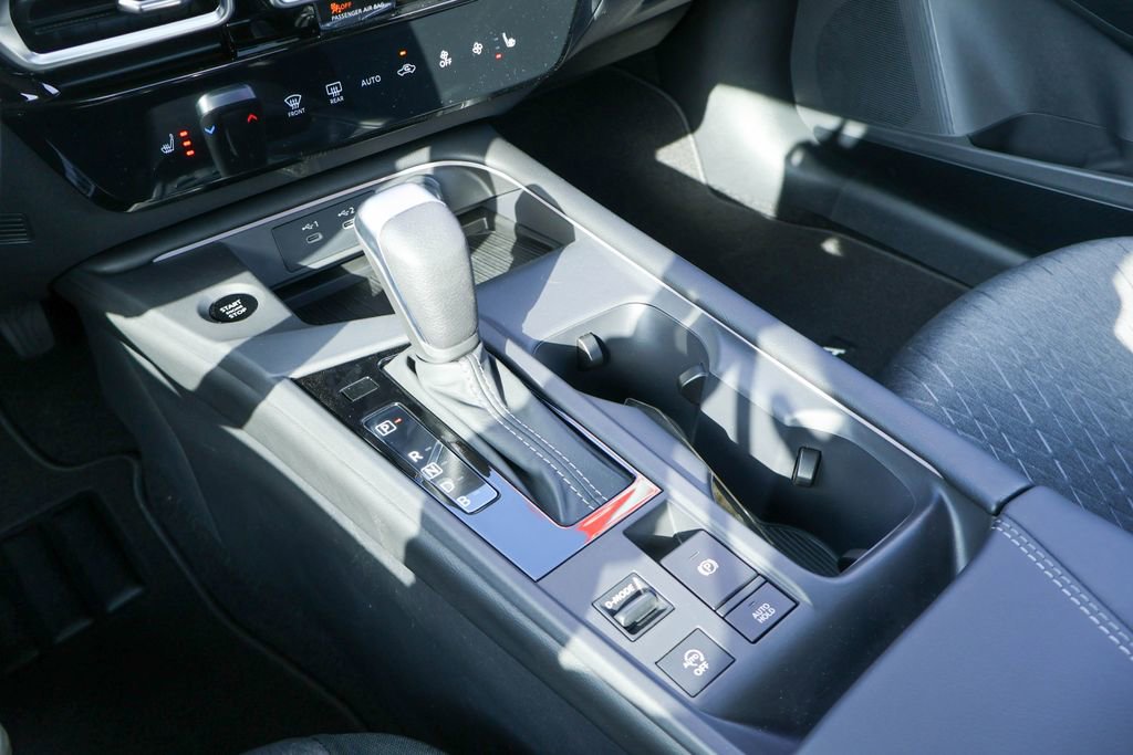 New 2026 Nissan Sentra SV image 14