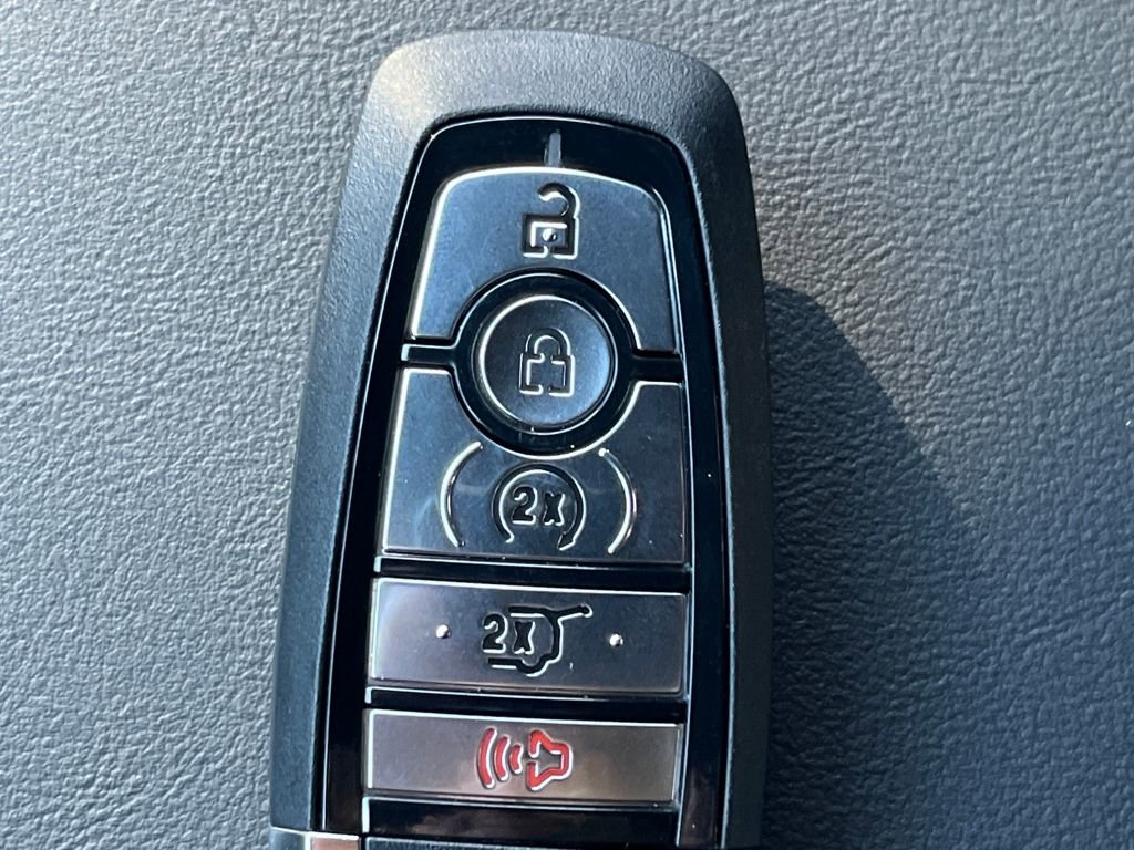 New 2026 Ford Explorer Tremor w/ Tremor Ultimate Package image 23