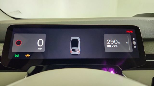 New 2026 Volvo EX90 Plus AWD/4WD image 16