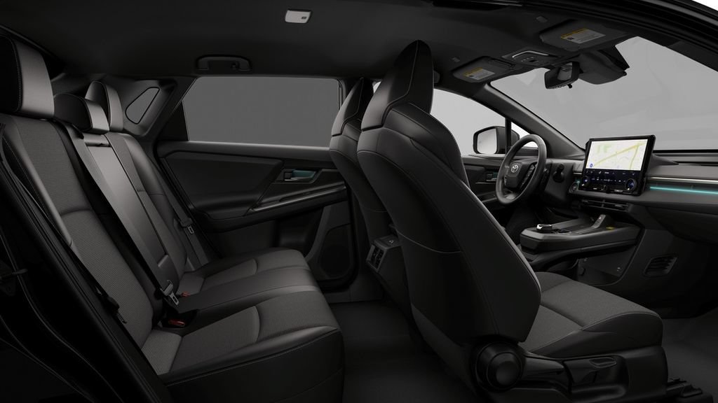 New 2027 Toyota bZ FWD image 22