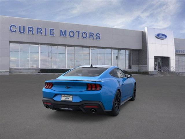 New 2026 Ford Mustang Coupe image 8