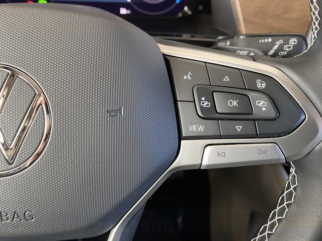 New 2026 Volkswagen Atlas SE AWD/4WD image 7