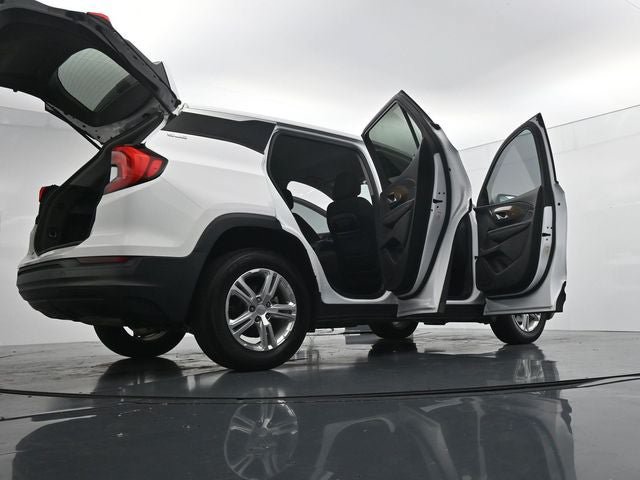 Used 2019 GMC Terrain SLE FWD image 43