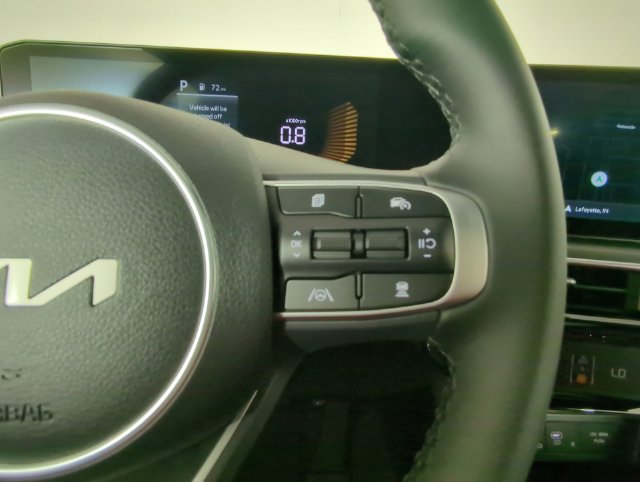 New 2026 Kia K5 GT-Line FWD image 27