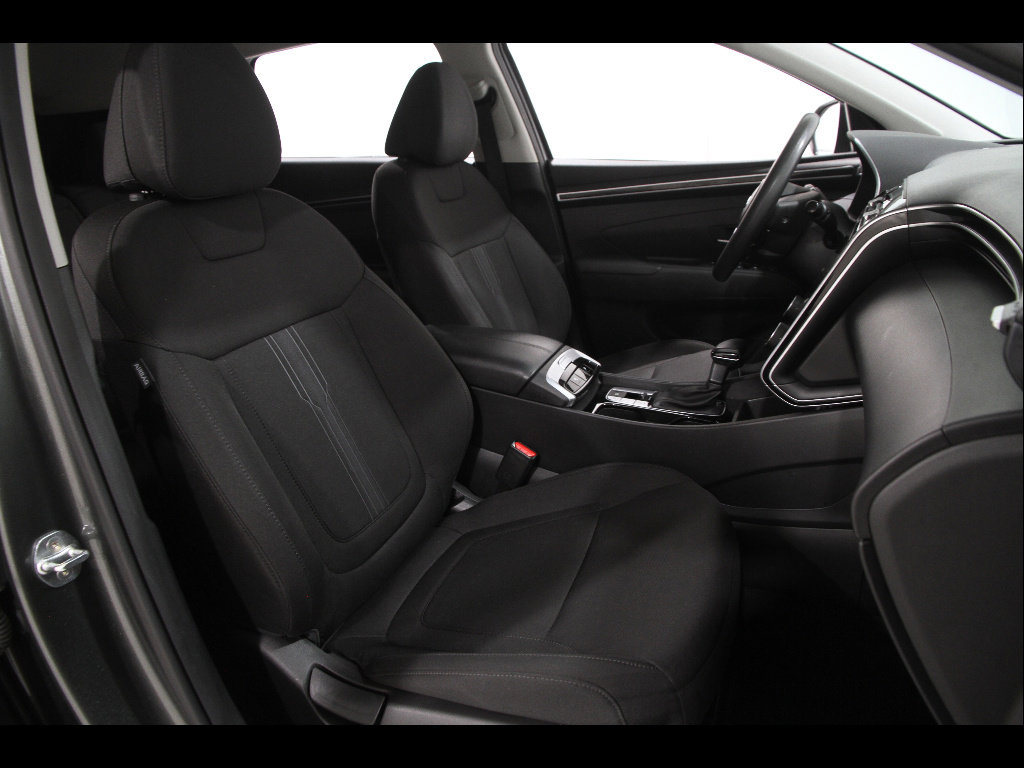 Used 2023 Hyundai Tucson SEL image 16