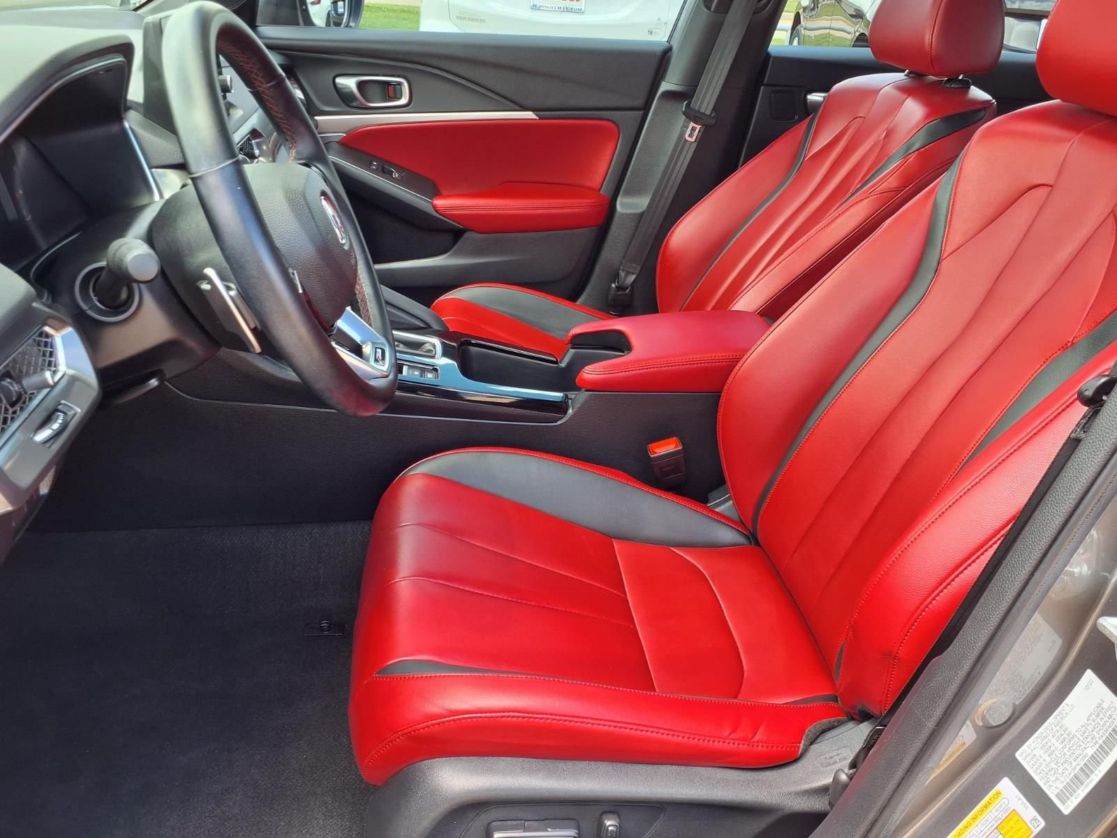 Used 2023 Acura Integra A-Spec FWD image 23