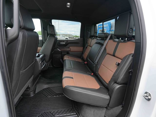 Used 2021 Chevrolet Silverado 1500 High Country w/ Safety Package II AWD/4WD image 19
