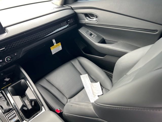 Used 2025 Honda Accord EX-L image 12