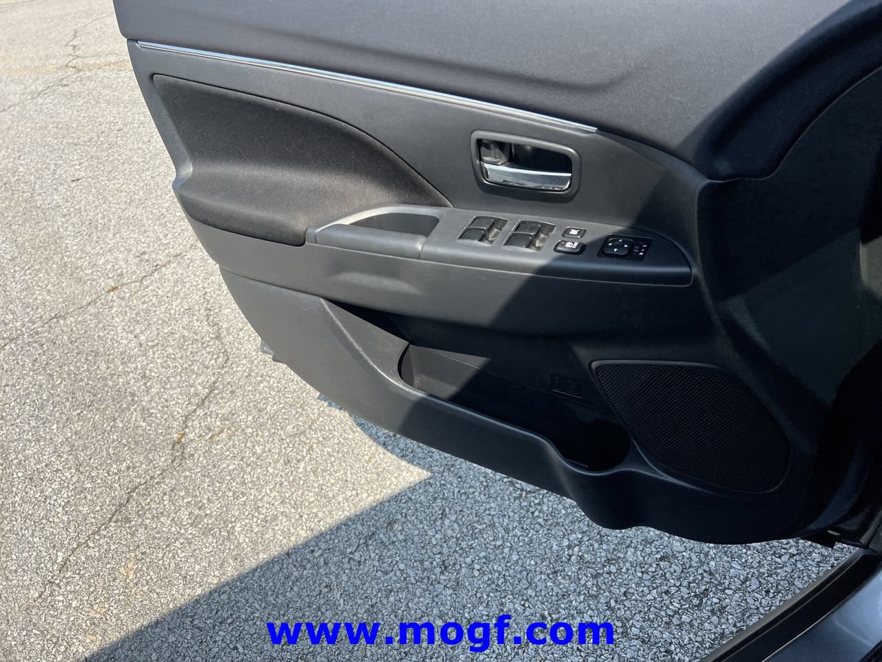 Used 2024 Mitsubishi Outlander Sport AWD image 16