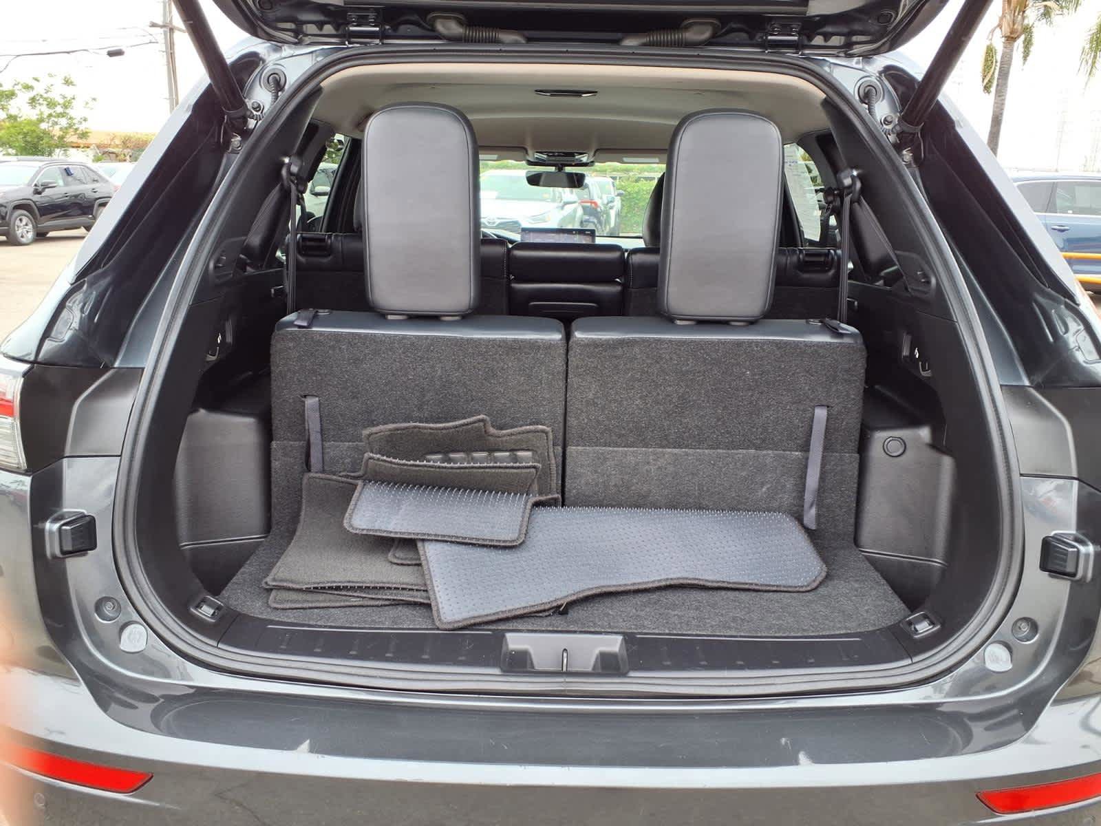 Used 2025 Mitsubishi Outlander SE FWD image 7