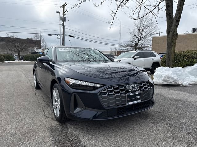 Certified 2025 Audi A5 2.0T Prestige image 7