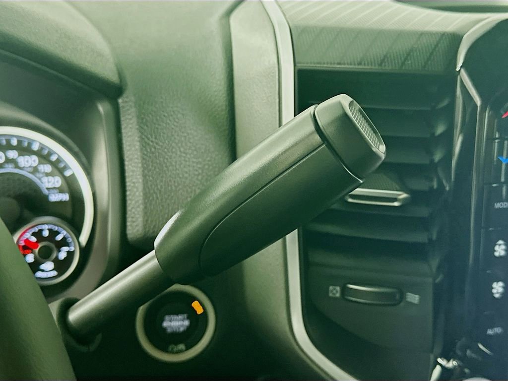 New 2026 RAM 3500 Big Horn image 12