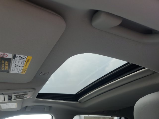 New 2026 Toyota Highlander XLE AWD/4WD image 22