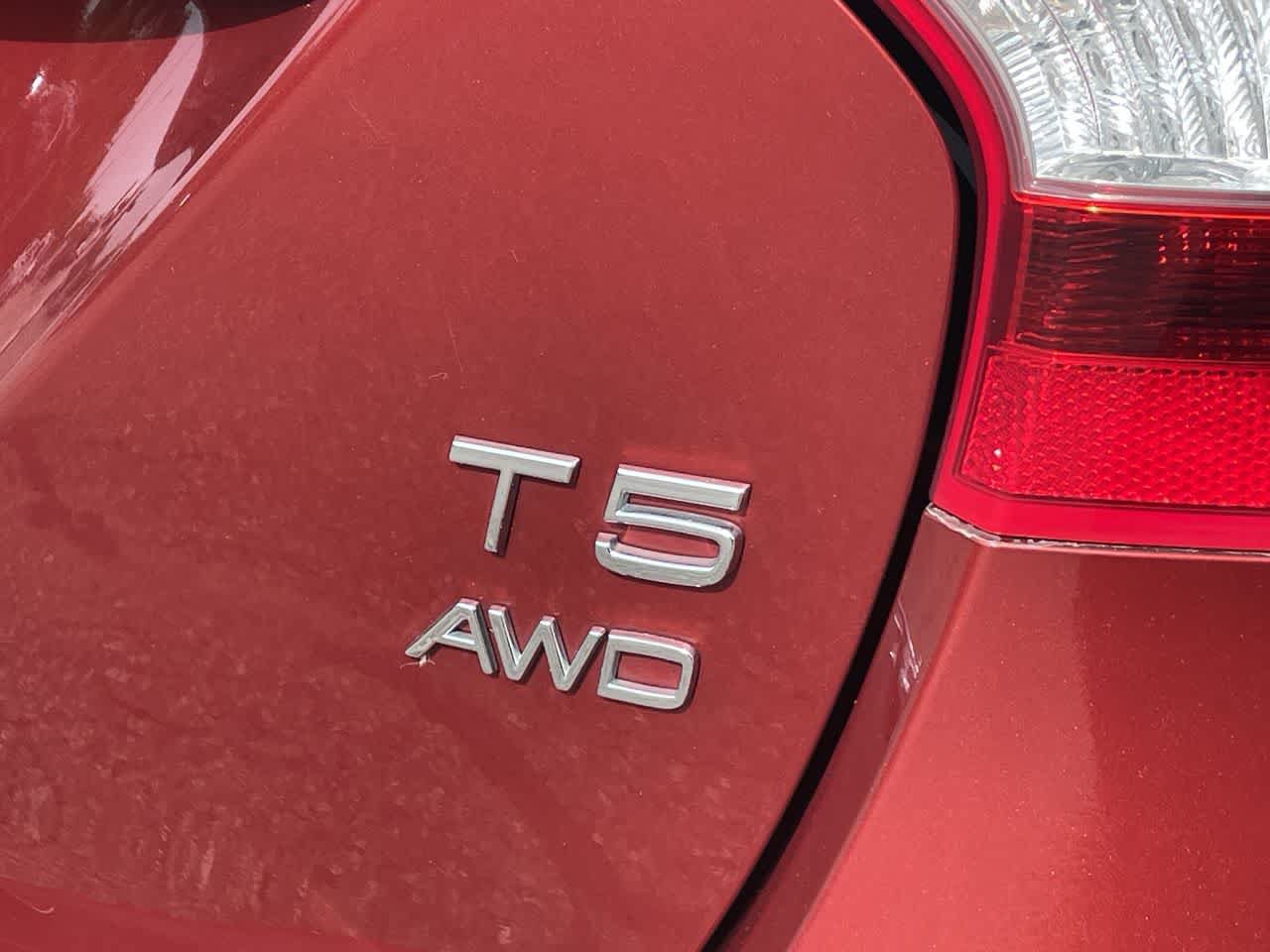 Used 2015 Volvo V60 T5 Premier AWD/4WD image 35