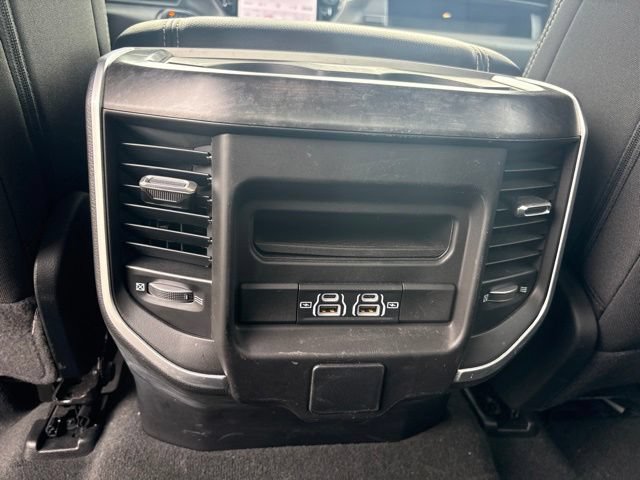 Used 2023 RAM 1500 Big Horn AWD/4WD image 17