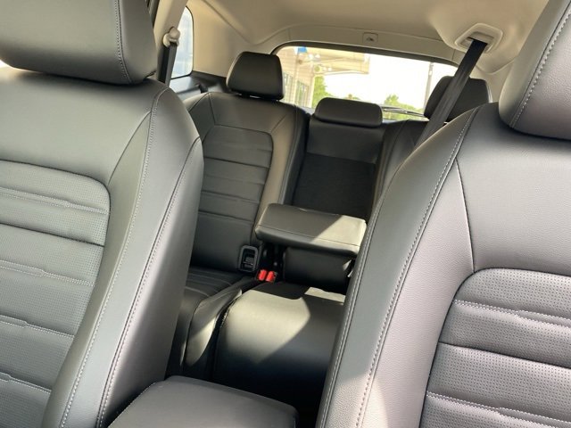 New 2025 Honda CR-V EX-L image 15