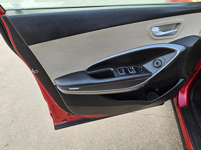 Used 2017 Hyundai Santa Fe Sport image 10