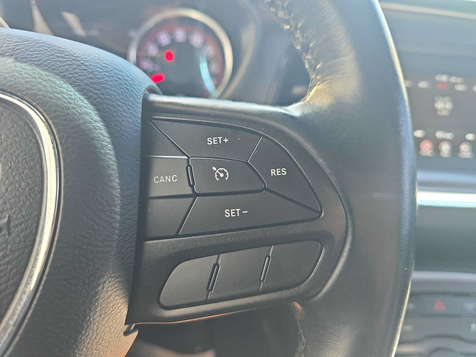 Used 2021 Dodge Challenger SXT RWD image 22
