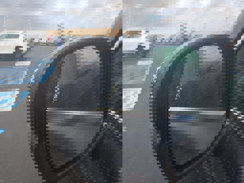 New 2026 Honda CR-V EX-L image 13