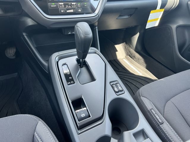 New 2026 Subaru Crosstrek 2.0i Premium image 17