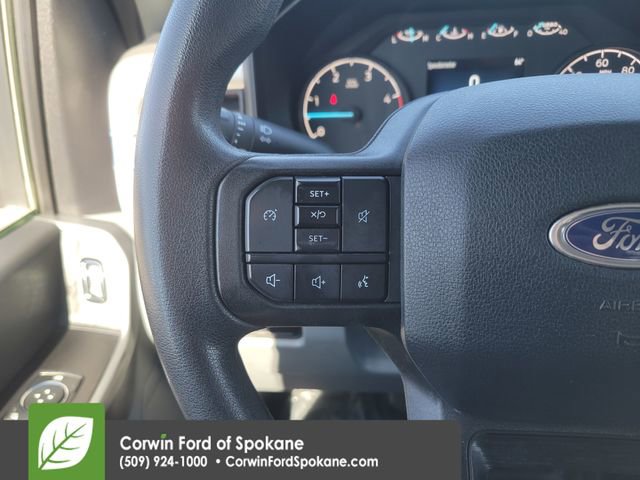 Used 2023 Ford F350 XLT image 22