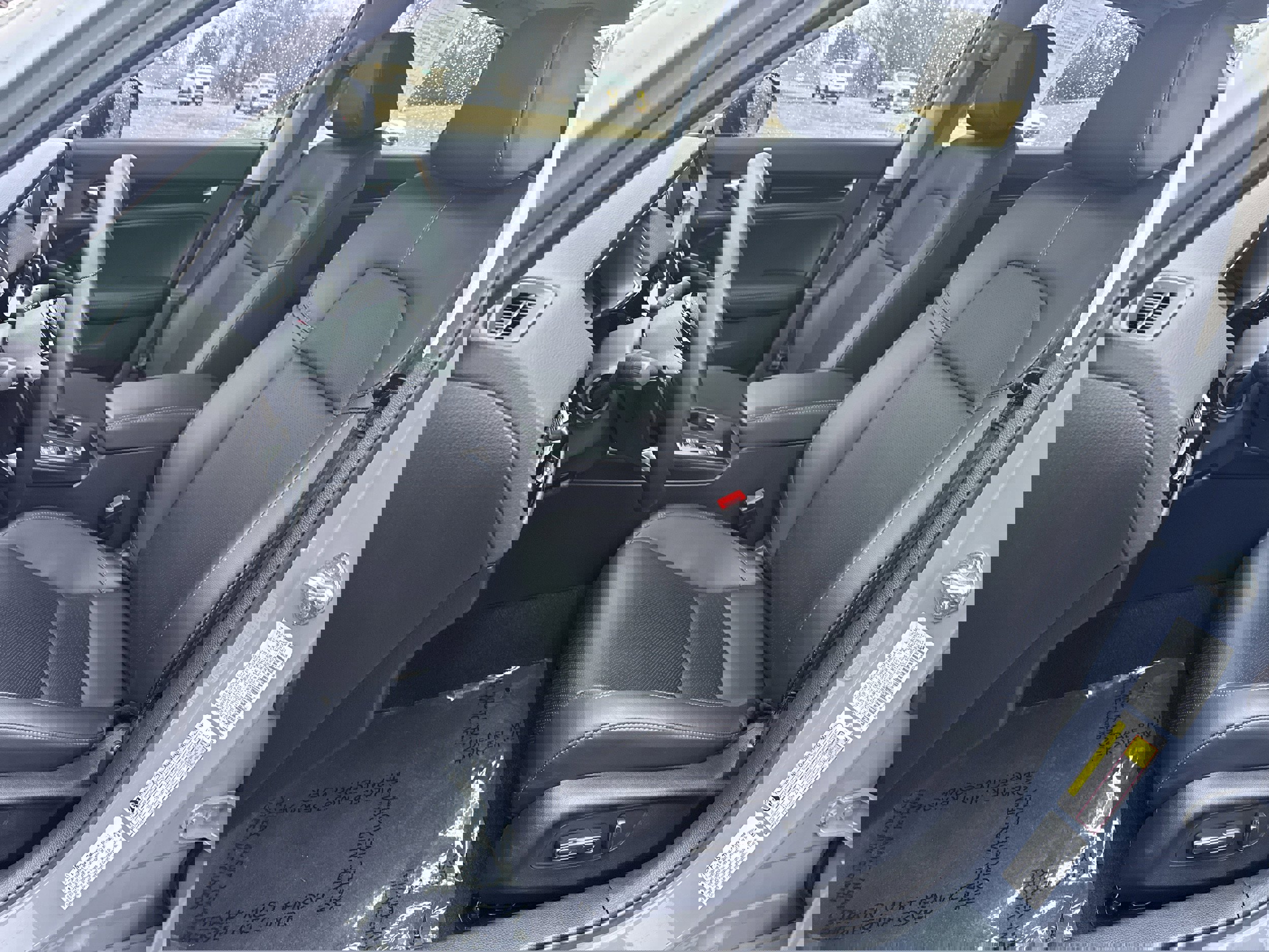 Used 2024 Honda Civic Touring image 3