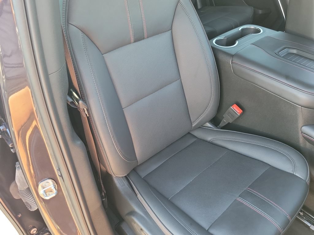 Used 2024 Chevrolet Tahoe RST w/ Sport Performance Package AWD/4WD image 21