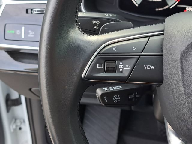 Used 2021 Audi Q7 3.0T Prestige image 11