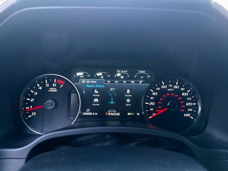 Used 2019 Ford F150 Raptor w/ Equipment Group 802A Luxury image 23