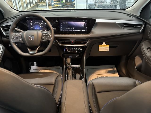 New 2026 Buick Encore GX Sport Touring w/ Comfort Package image 19