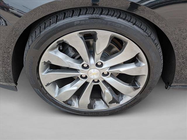 Used 2016 Chevrolet Malibu Premier w/ Driver Confidence Package FWD image 27