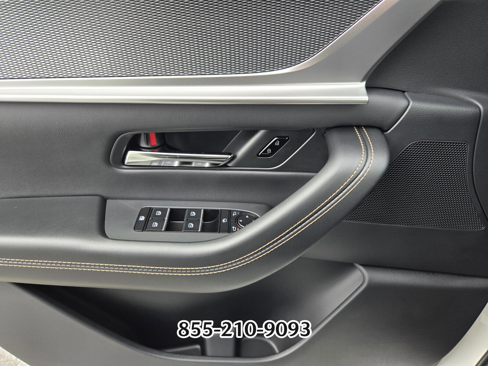 New 2026 MAZDA CX-90 3.3 Turbo w/ Premium Plus Pkg image 26