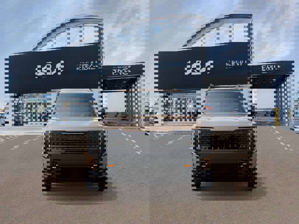 New 2027 Kia Telluride AWD image 2