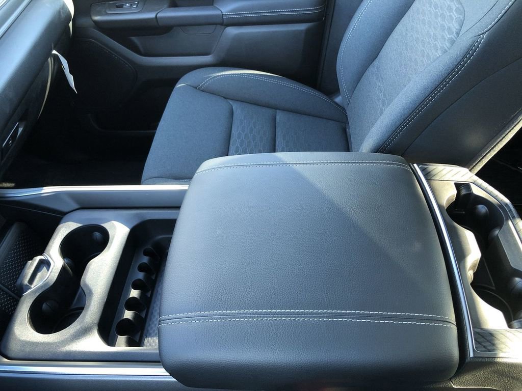 New 2026 RAM 1500 Big Horn AWD/4WD image 25