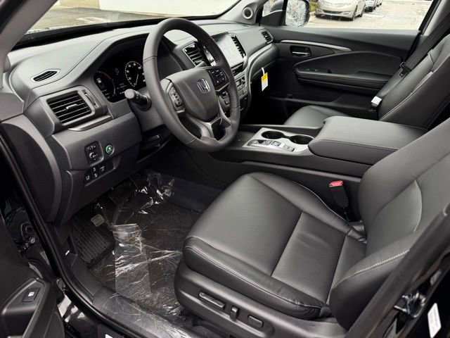 New 2026 Honda Ridgeline RTL image 15
