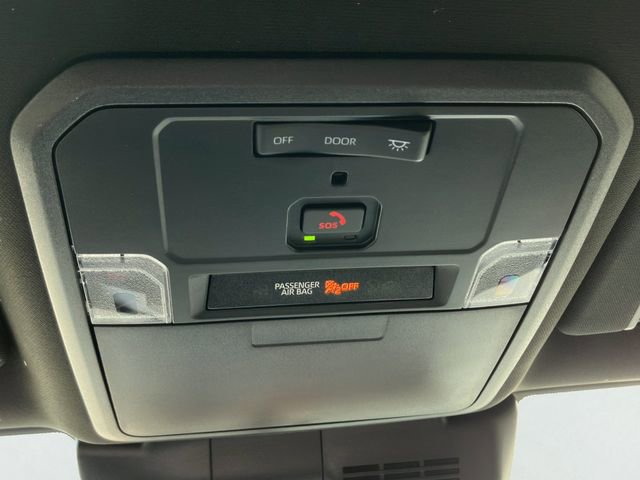 New 2026 Toyota Tacoma TRD Off-Road image 30