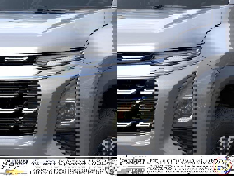 New 2026 Chevrolet Equinox LT image 10