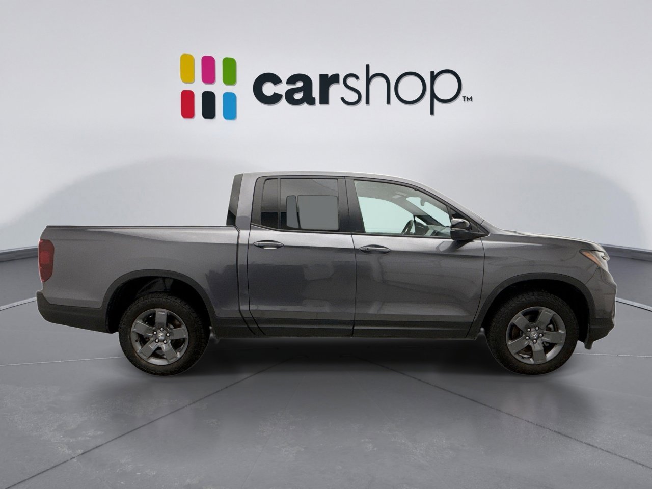 Used 2024 Honda Ridgeline TrailSport image 6