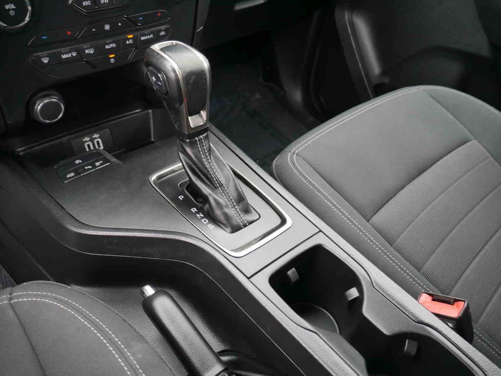 Used 2019 Ford Ranger XLT w/ Equipment Group 301A Mid image 26