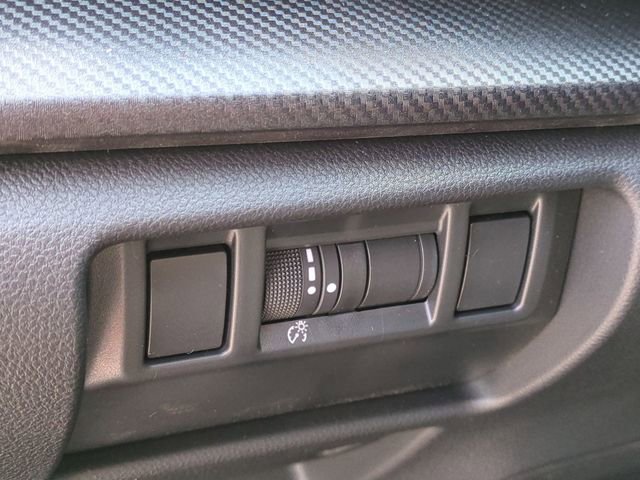 New 2025 Subaru Crosstrek 2.5i Limited w/ Crosstrek Mirror Package image 18