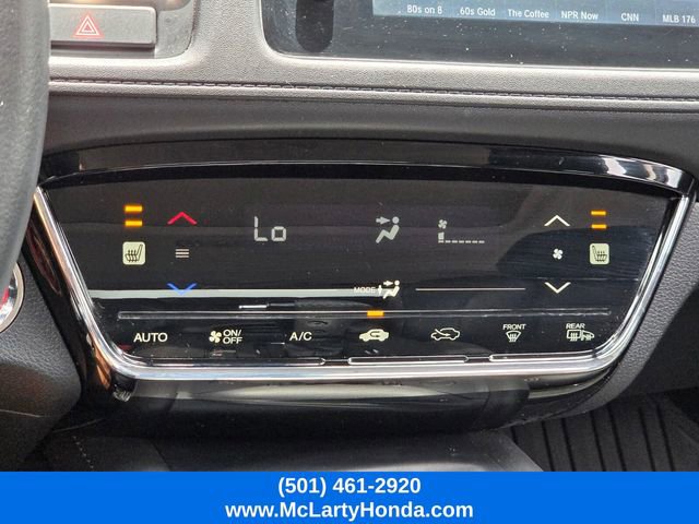 Used 2020 Honda HR-V EX-L image 24