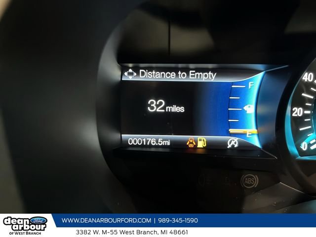 Used 2024 Ford Edge SE w/ Black Appearance Package image 35