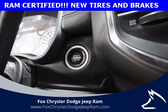 Certified 2022 RAM 2500 Laramie image 30