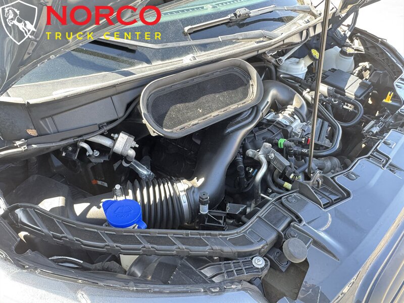 Used 2020 Ford Transit 250 148 High Roof Extended RWD image 31
