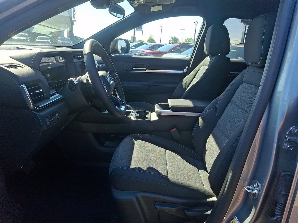 New 2027 GMC Terrain Elevation FWD image 8