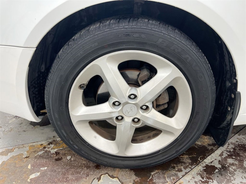 Used 2008 Hyundai Sonata SE image 25