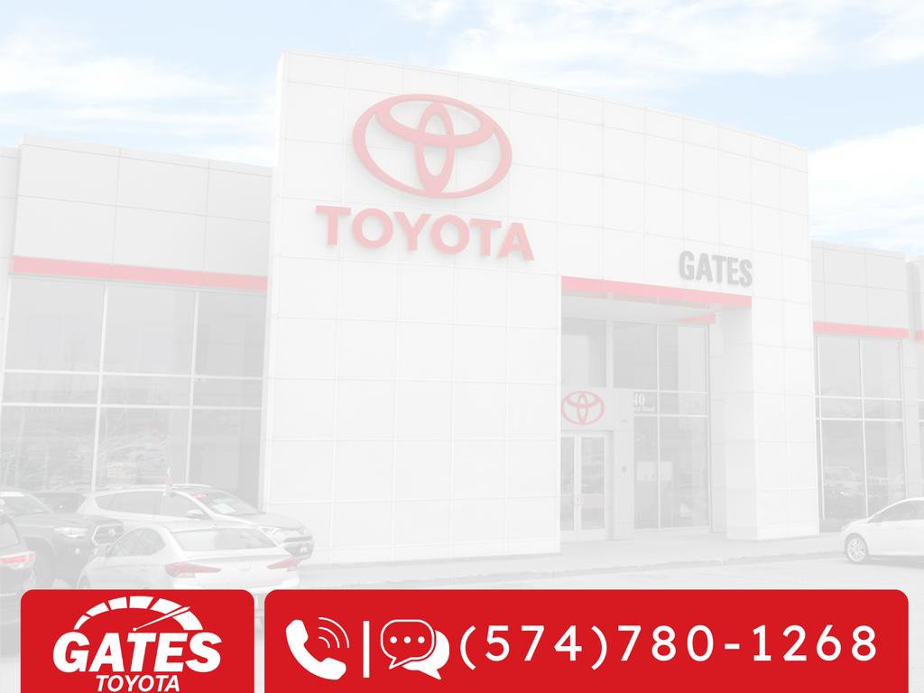 New 2025 Toyota Tacoma SR5 image 1