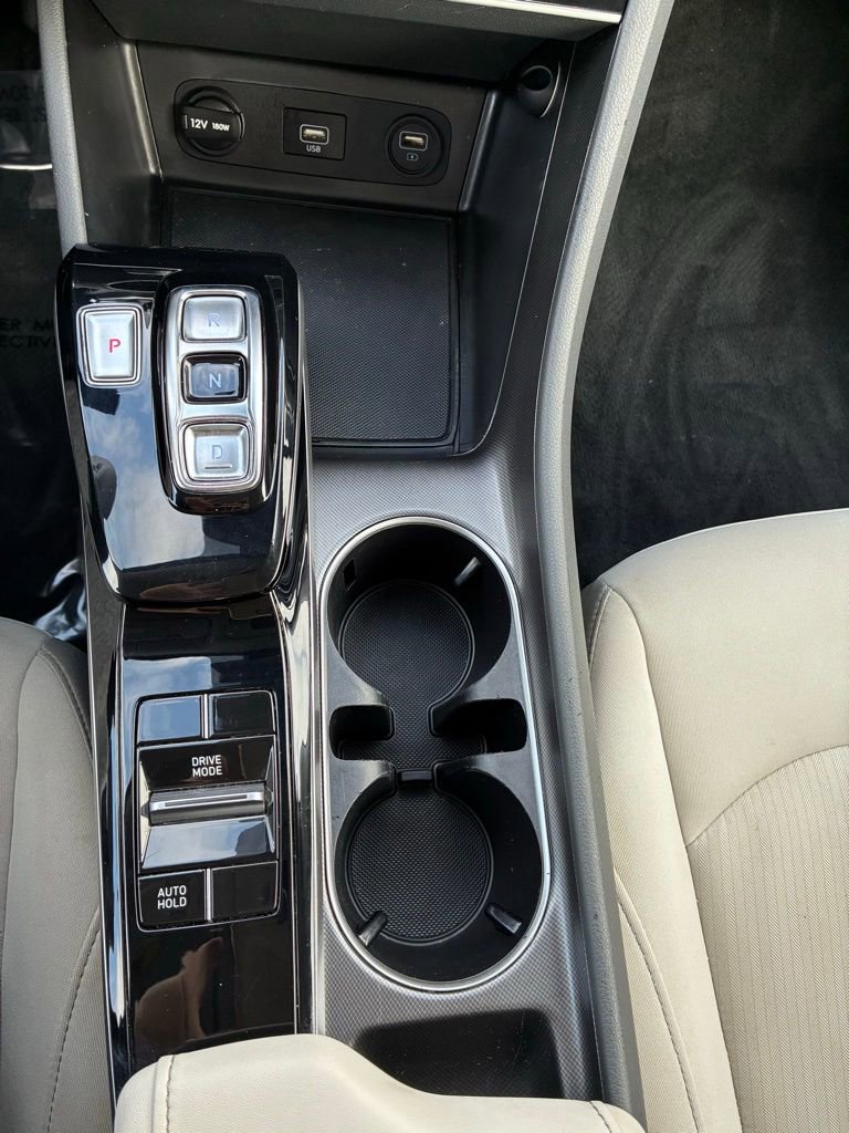 Used 2023 Hyundai Sonata SEL image 33