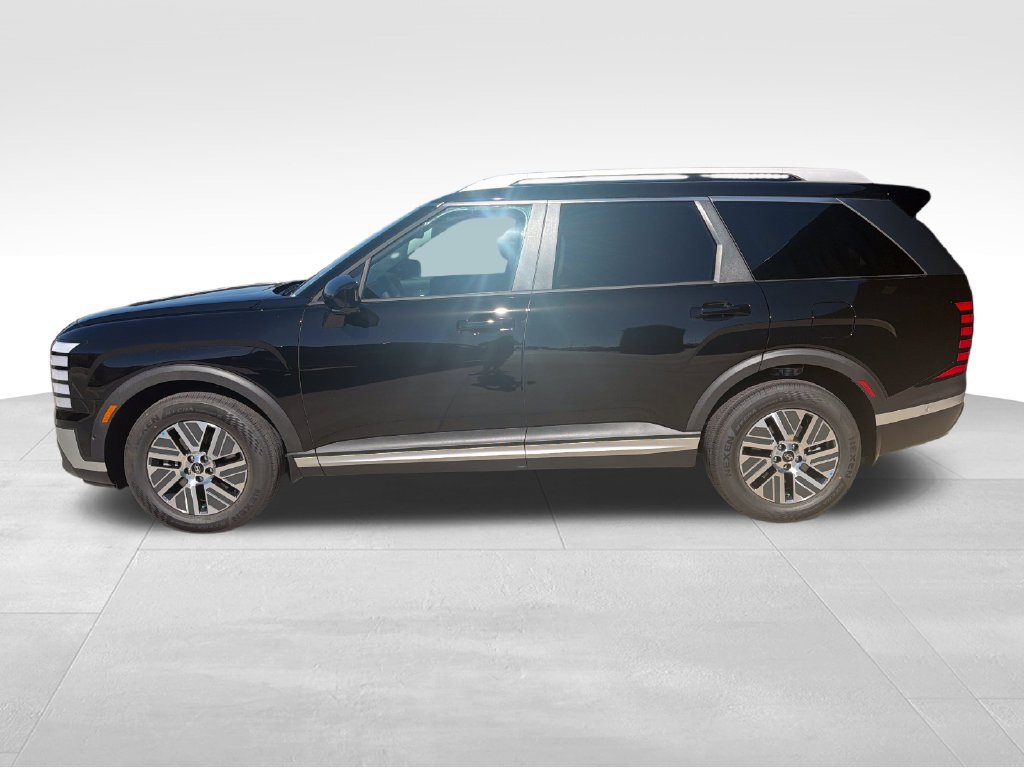 New 2027 Hyundai Palisade SEL Premium FWD image 2